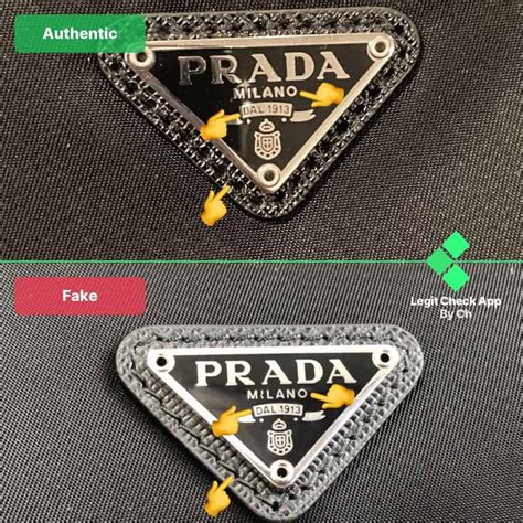 nfc tag prada|prada authentication.